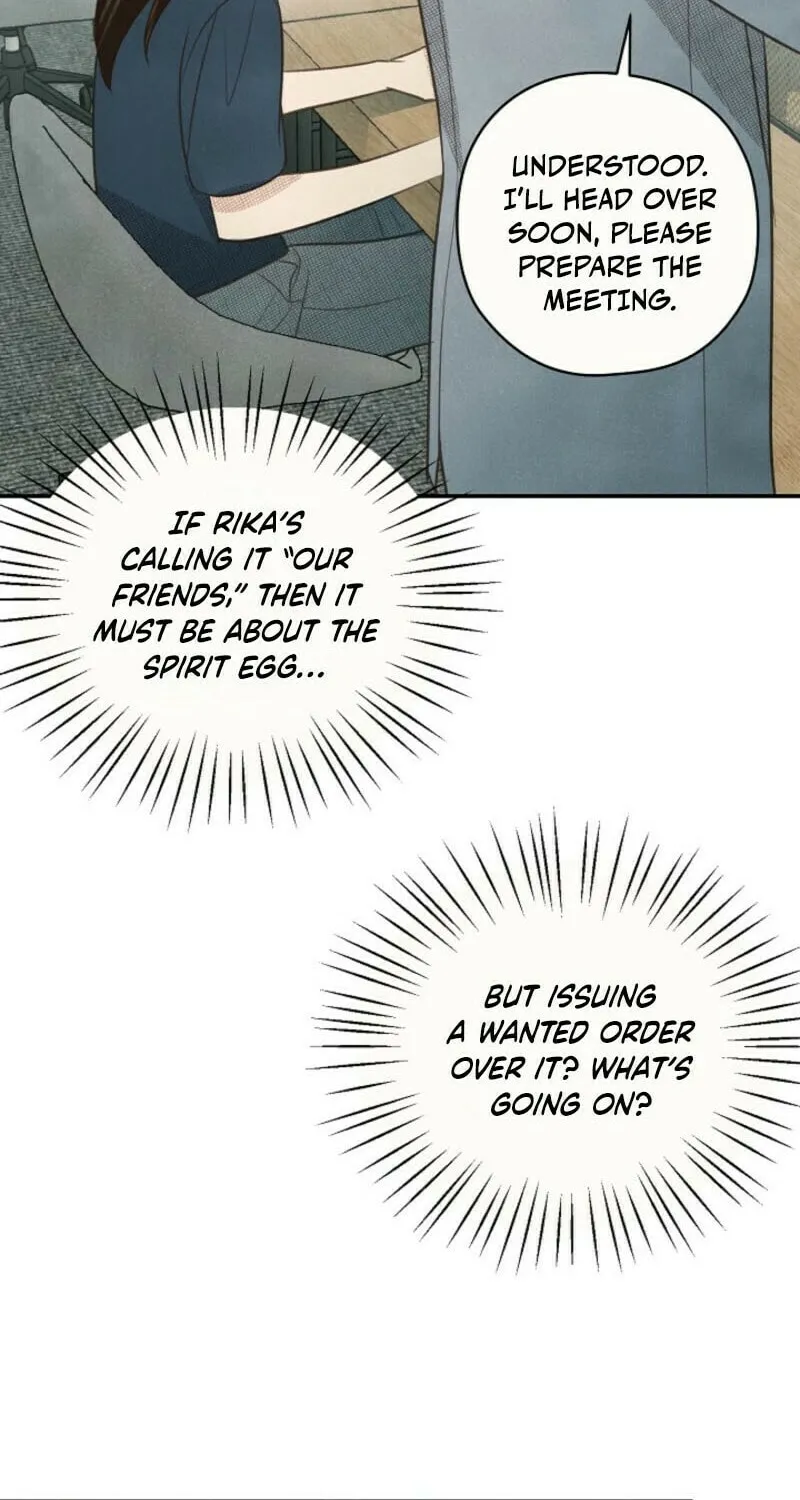 S-Class Spirit Master's Taming Diary Chapter 43 page 38 - 