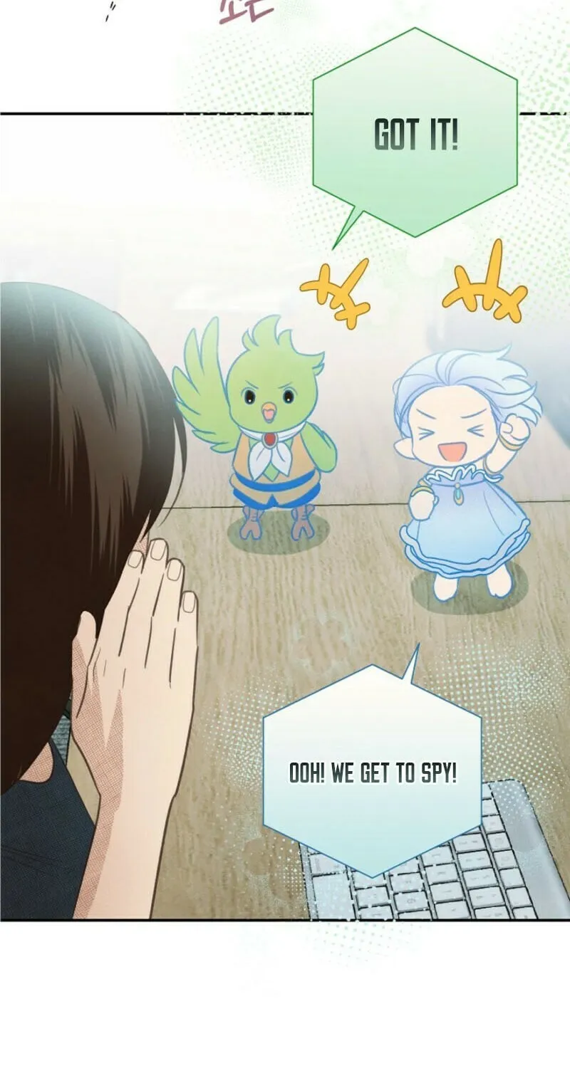 S-Class Spirit Master's Taming Diary Chapter 43 page 43 - 