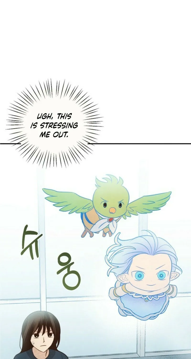 S-Class Spirit Master's Taming Diary Chapter 43 page 44 - 