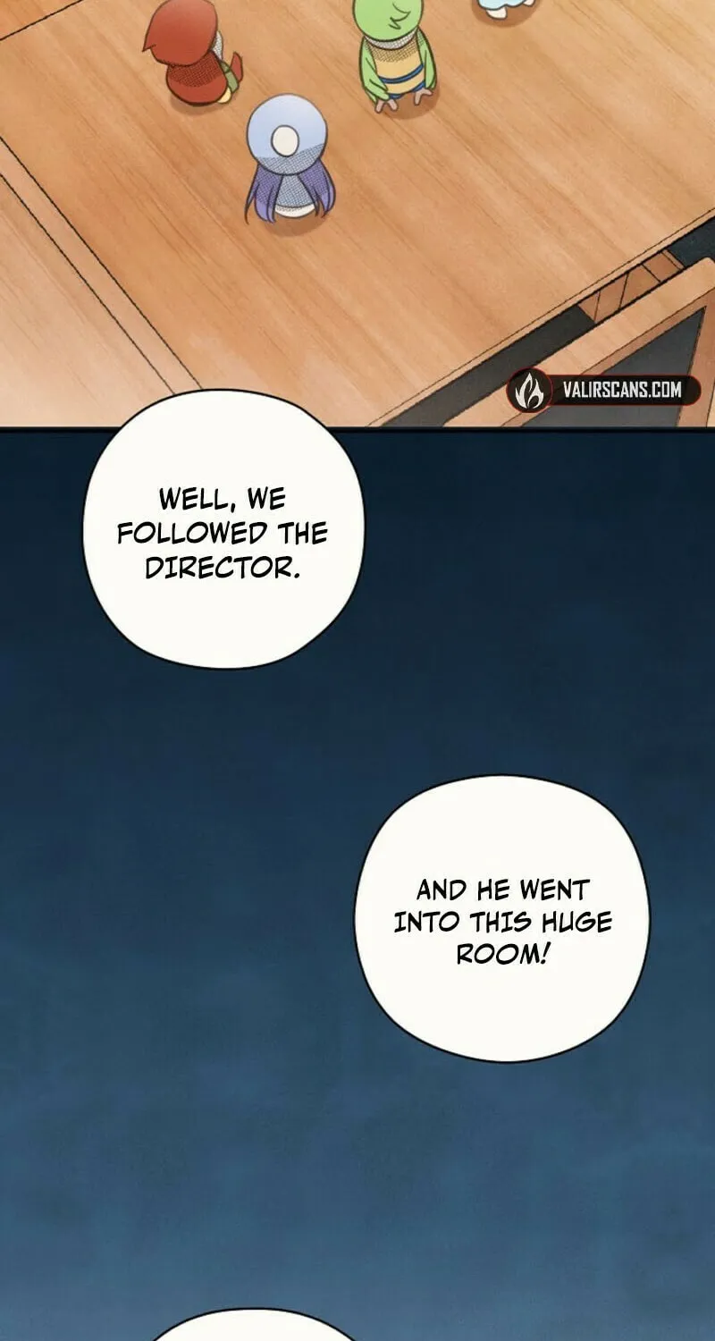 S-Class Spirit Master's Taming Diary Chapter 43 page 48 - 