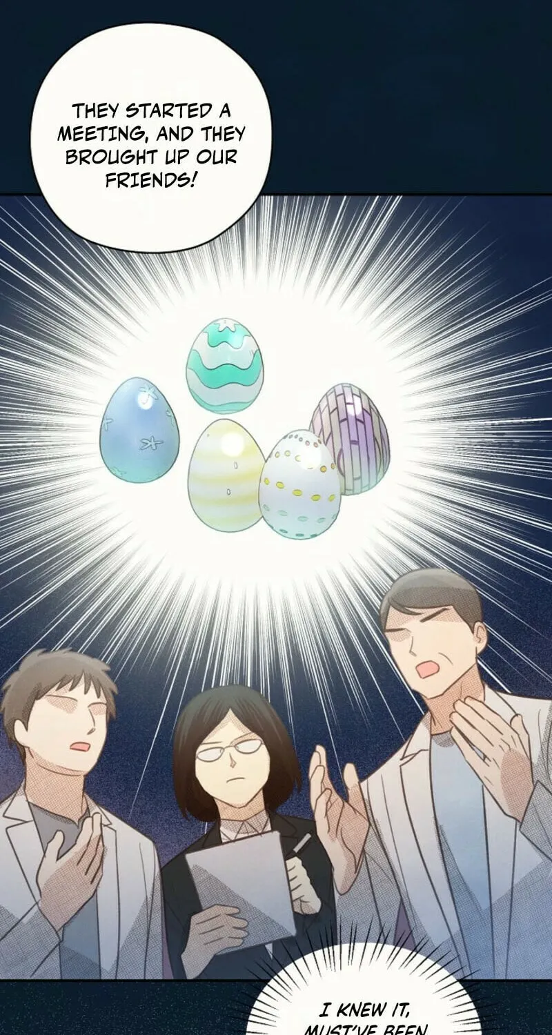 S-Class Spirit Master's Taming Diary Chapter 43 page 51 - 