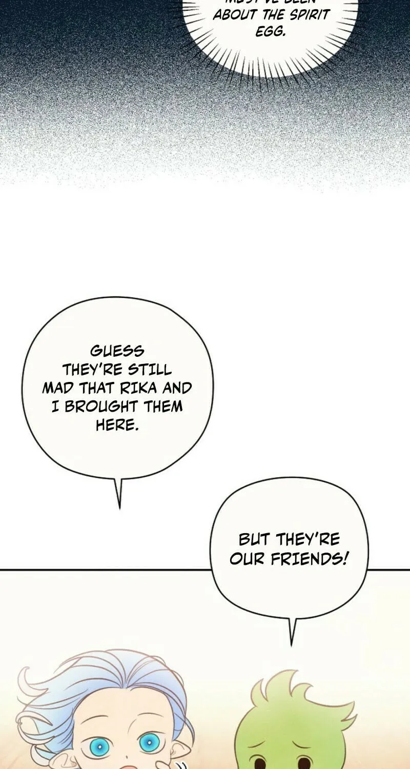 S-Class Spirit Master's Taming Diary Chapter 43 page 52 - 