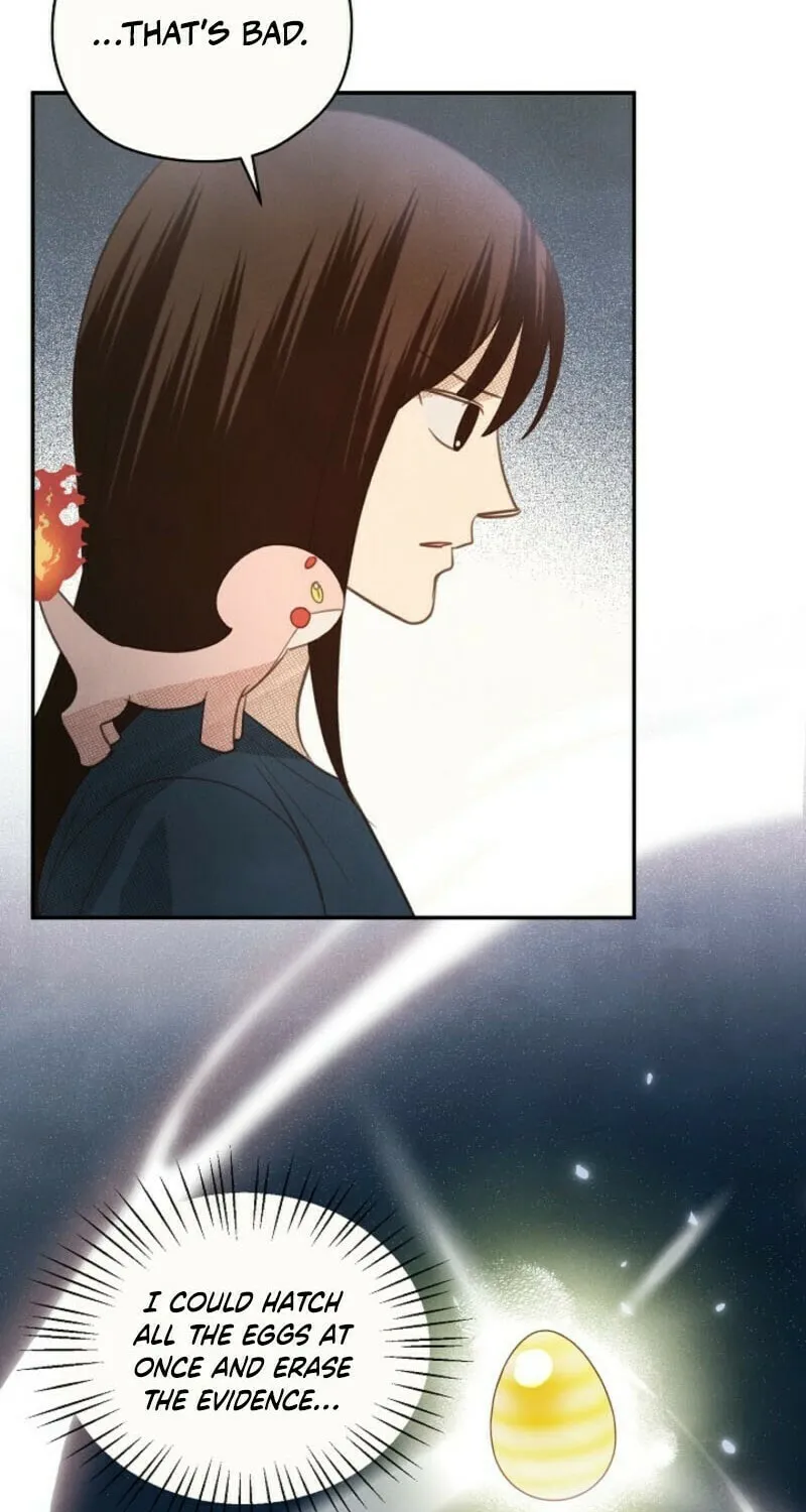 S-Class Spirit Master's Taming Diary Chapter 43 page 54 - 