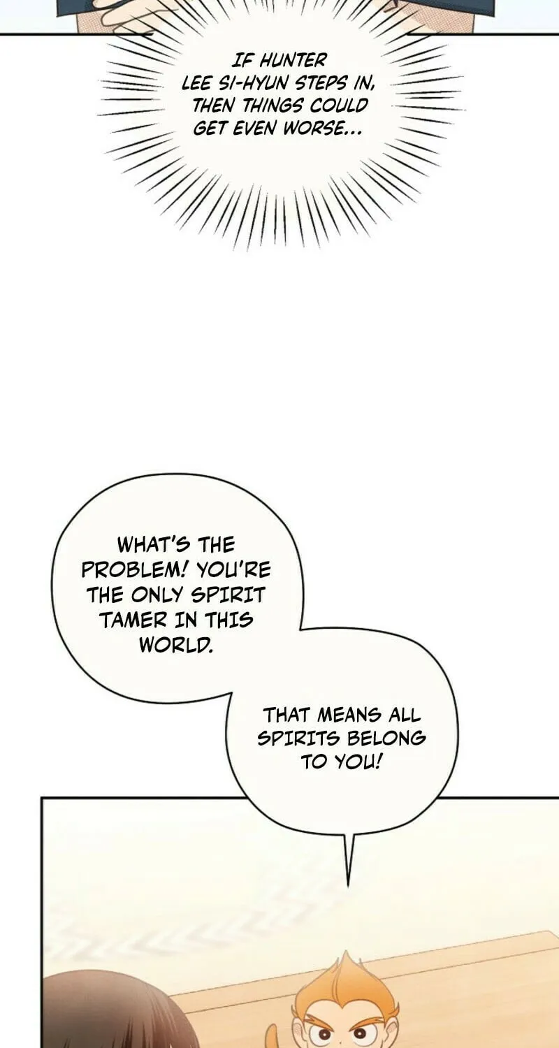 S-Class Spirit Master's Taming Diary Chapter 43 page 56 - 