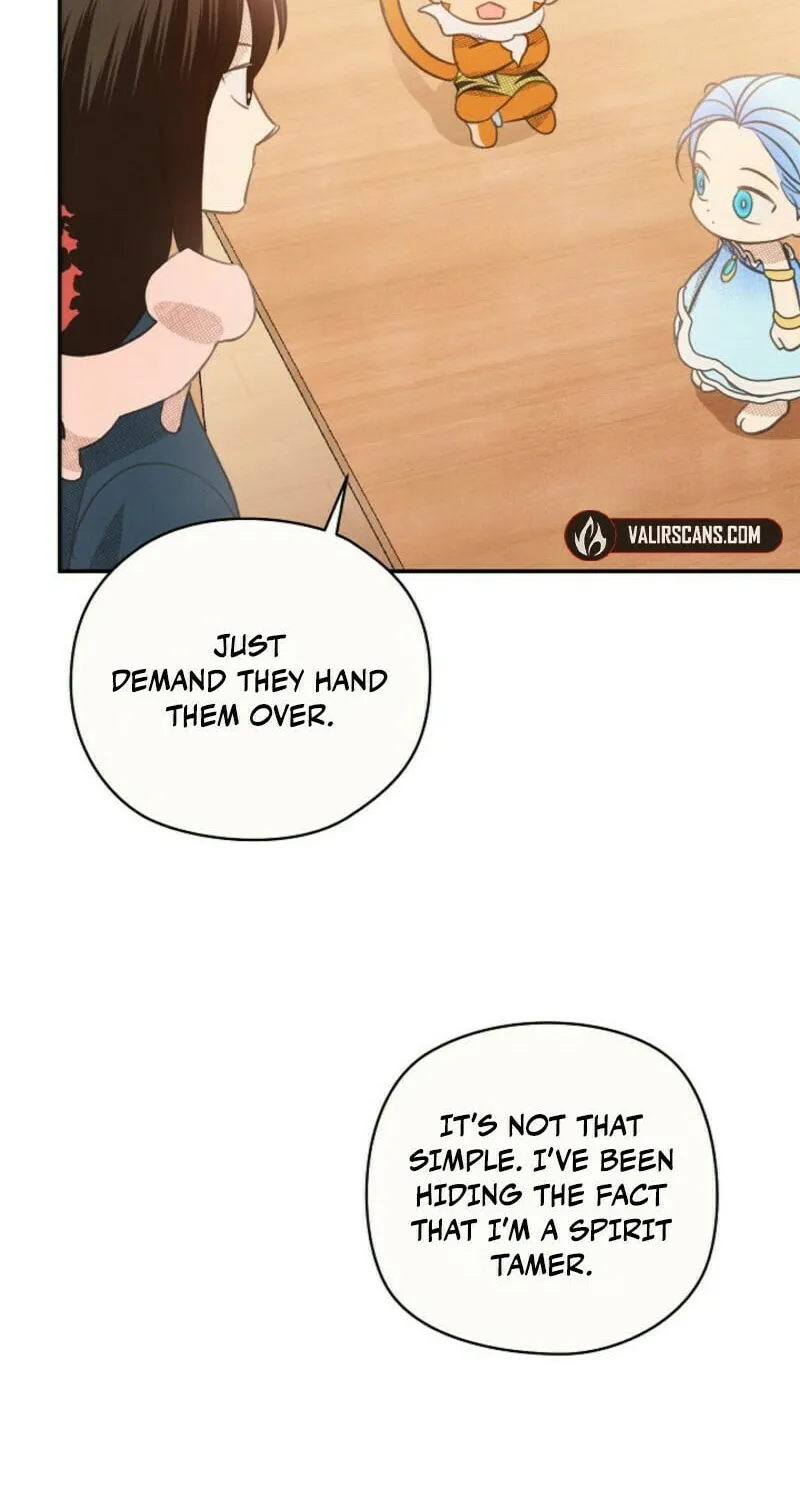 S-Class Spirit Master's Taming Diary Chapter 43 page 57 - 