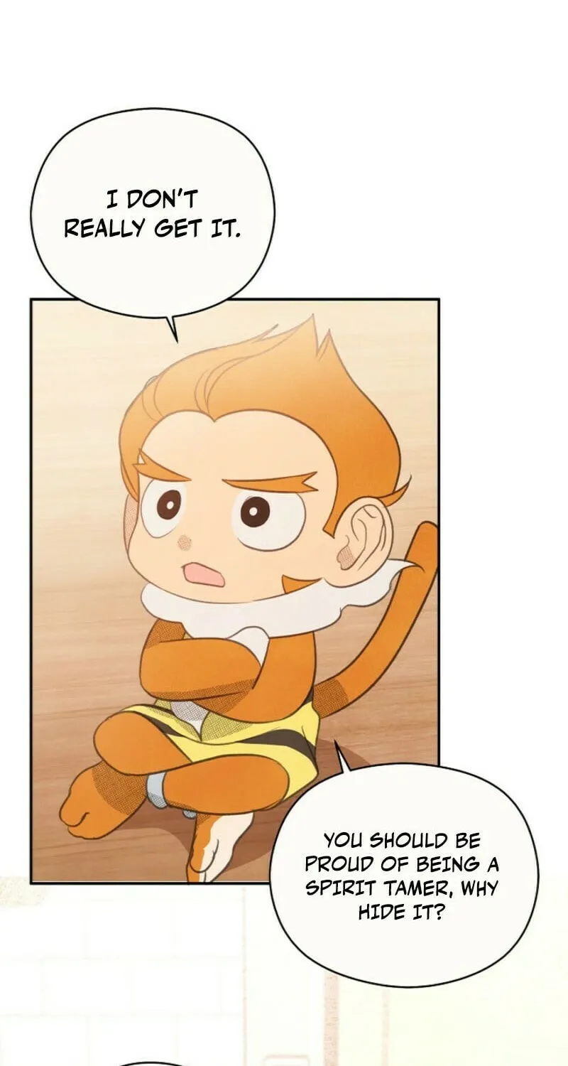 S-Class Spirit Master's Taming Diary Chapter 43 page 58 - 