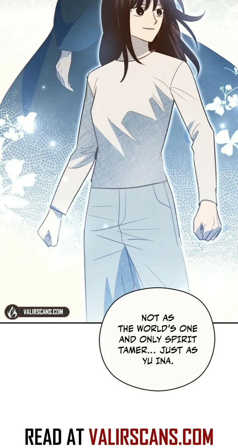 S-Class Spirit Master's Taming Diary Chapter 43 page 62 - 