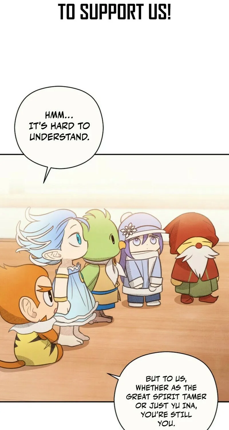 S-Class Spirit Master's Taming Diary Chapter 43 page 63 - 