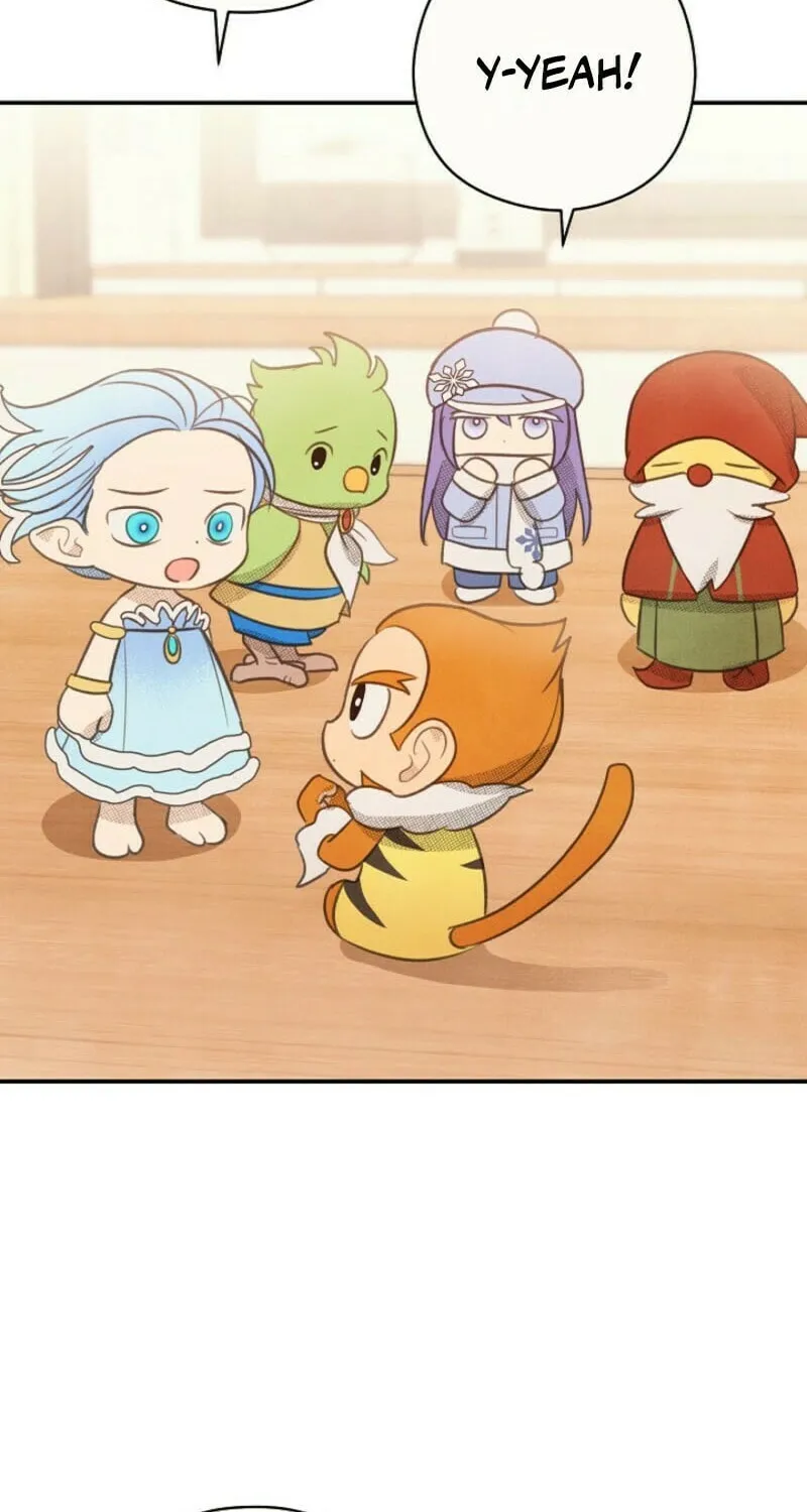 S-Class Spirit Master's Taming Diary Chapter 43 page 67 - 
