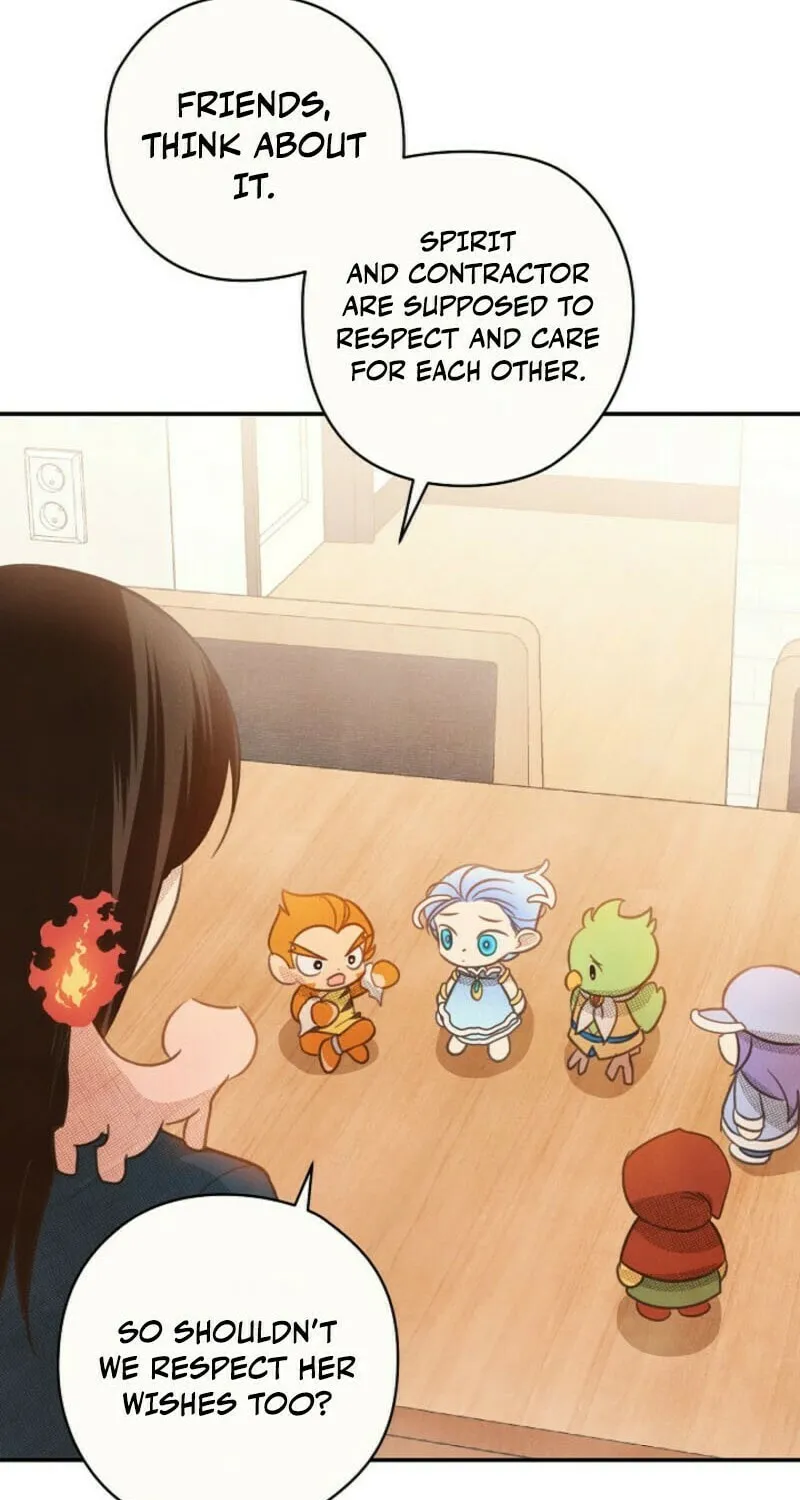 S-Class Spirit Master's Taming Diary Chapter 43 page 68 - 