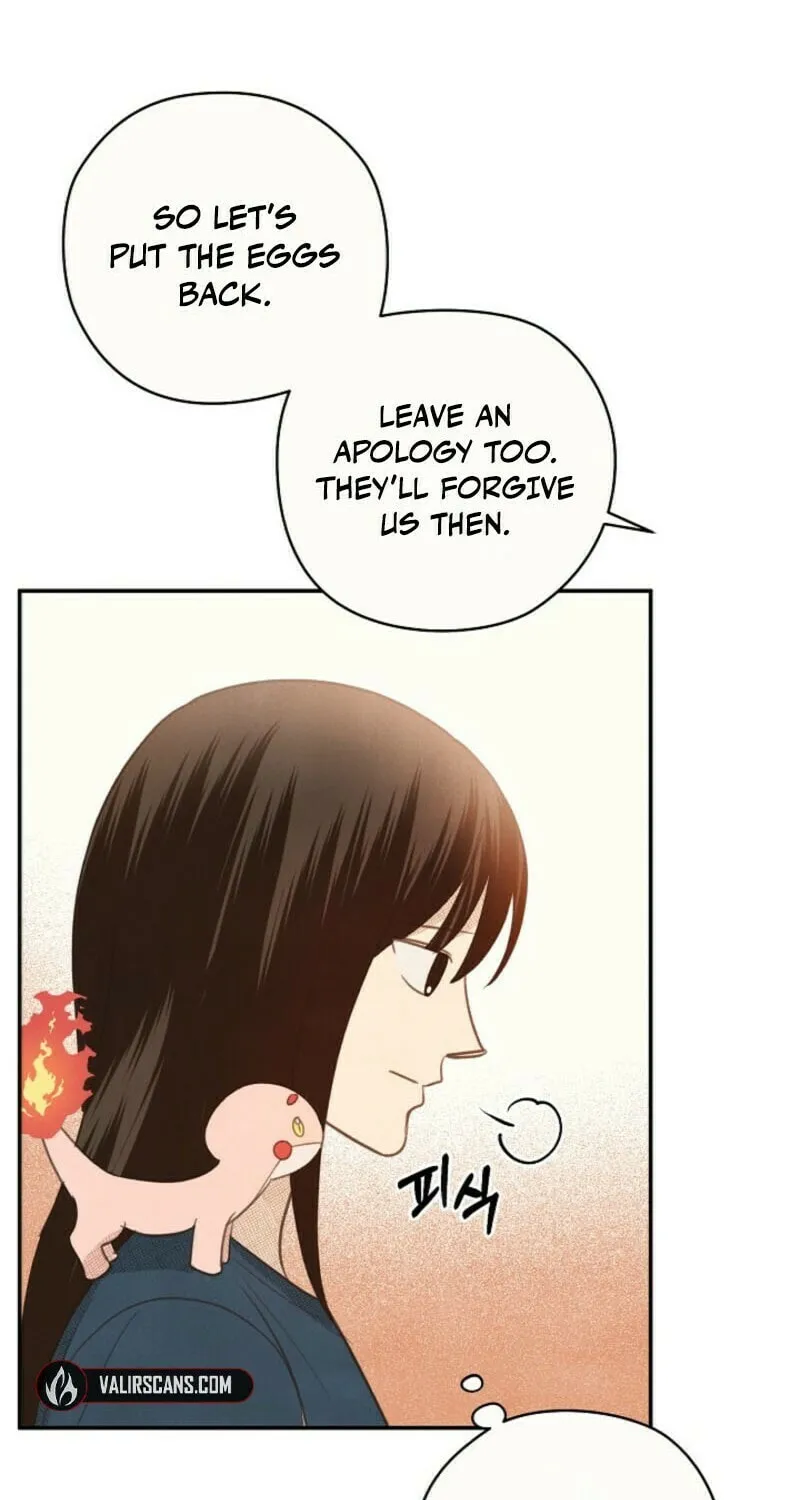 S-Class Spirit Master's Taming Diary Chapter 43 page 70 - 