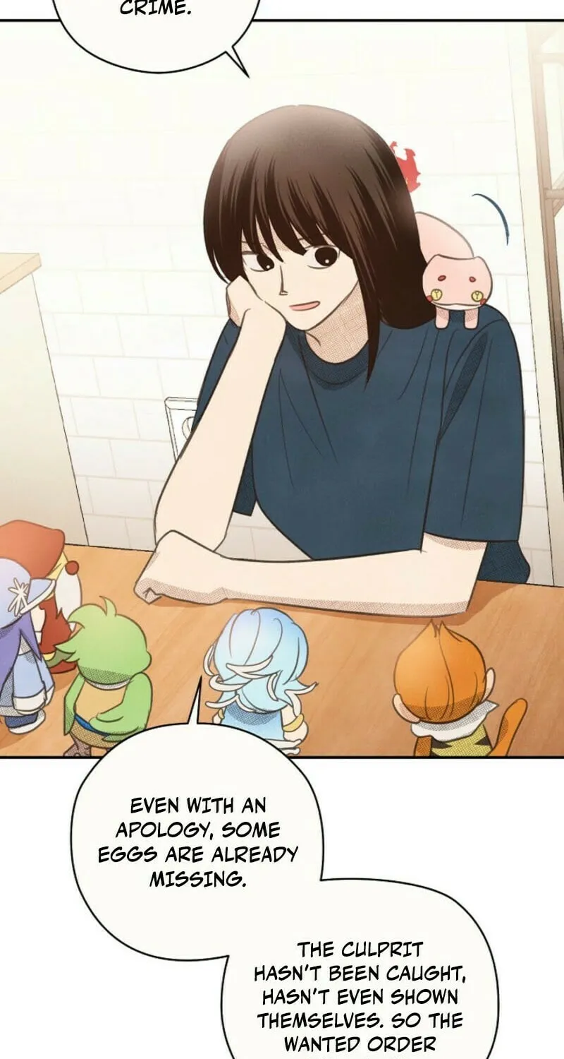S-Class Spirit Master's Taming Diary Chapter 43 page 72 - 