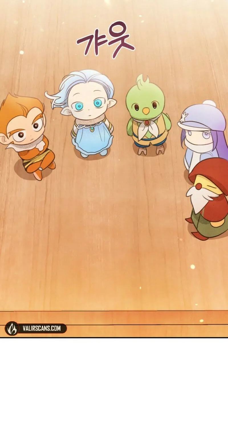 S-Class Spirit Master's Taming Diary Chapter 43 page 75 - 