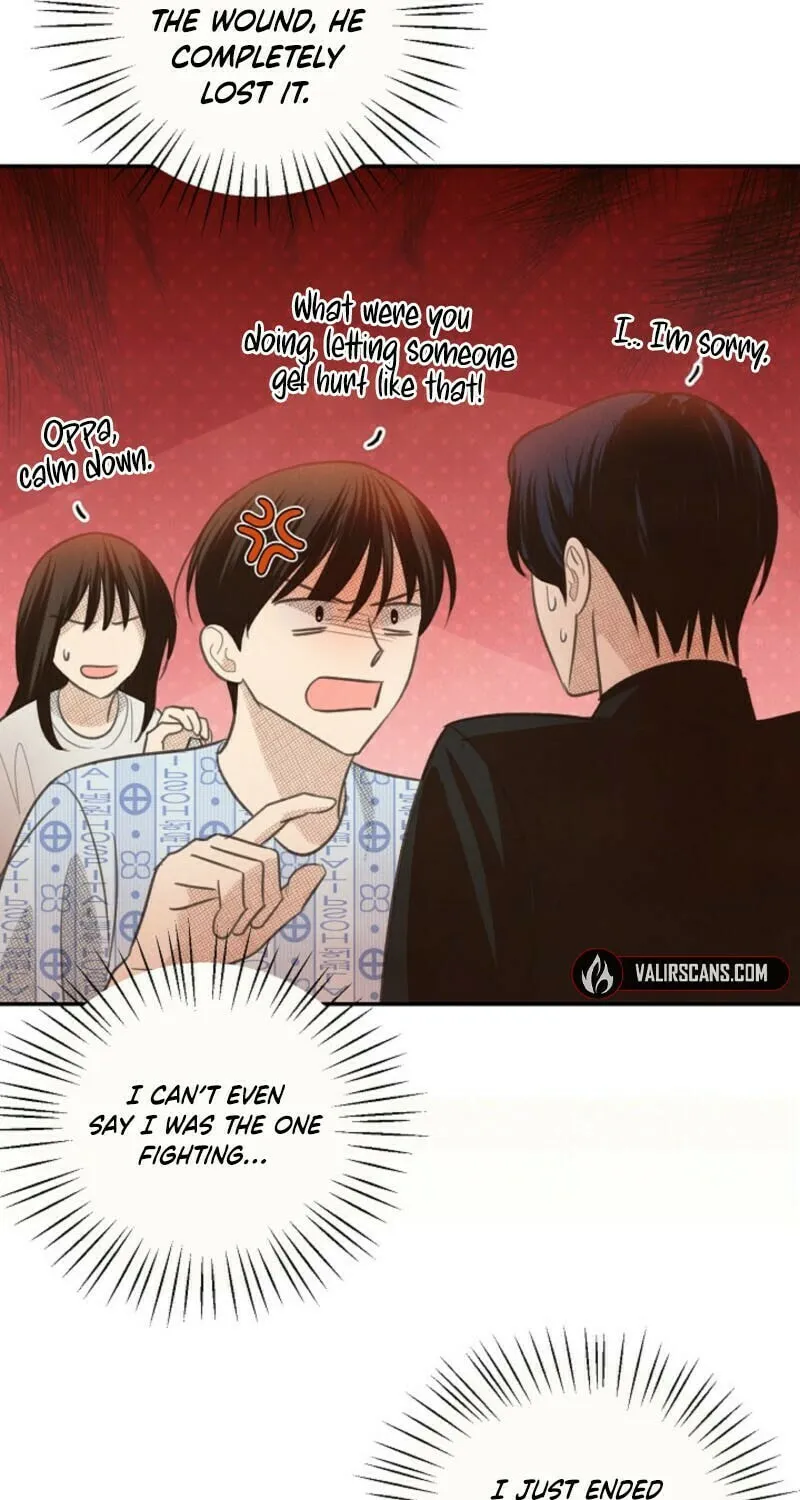 S-Class Spirit Master's Taming Diary Chapter 43 page 9 - 