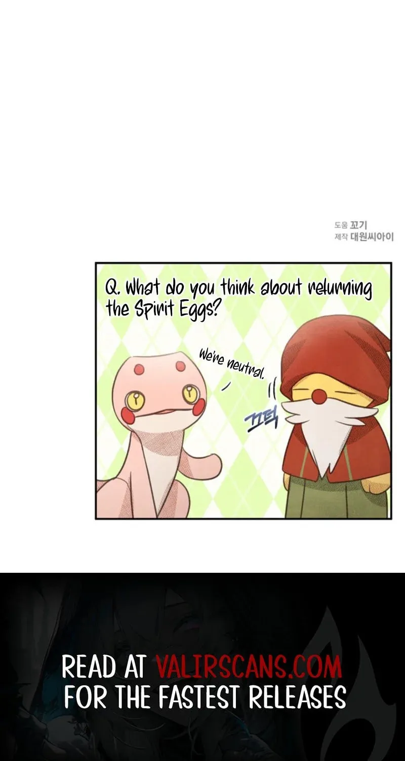 S-Class Spirit Master's Taming Diary Chapter 43 page 90 - 