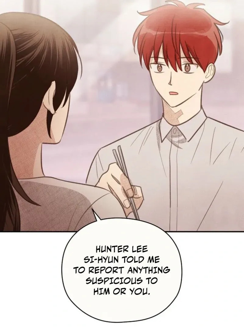S-Class Spirit Master's Taming Diary Chapter 44 page 110 - 