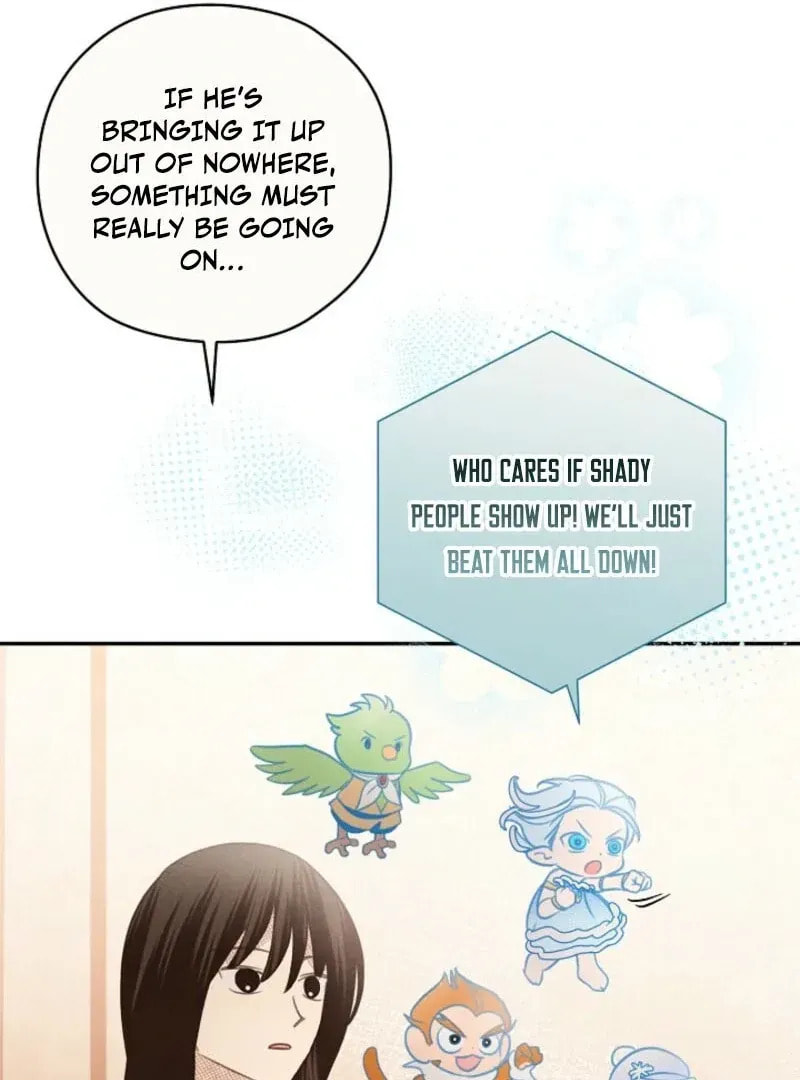 S-Class Spirit Master's Taming Diary Chapter 44 page 57 - 