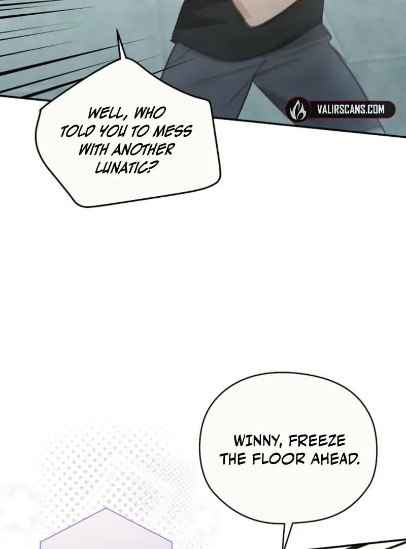 S-Class Spirit Master's Taming Diary Chapter 44 page 77 - 