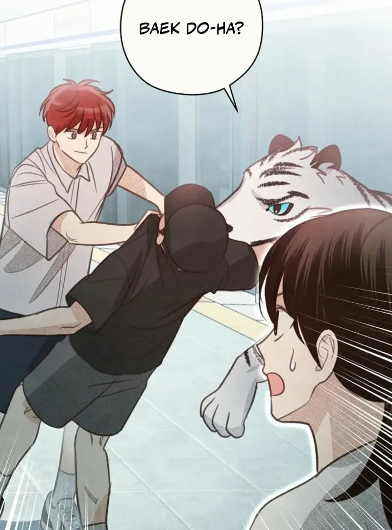 S-Class Spirit Master's Taming Diary Chapter 44 page 82 - 