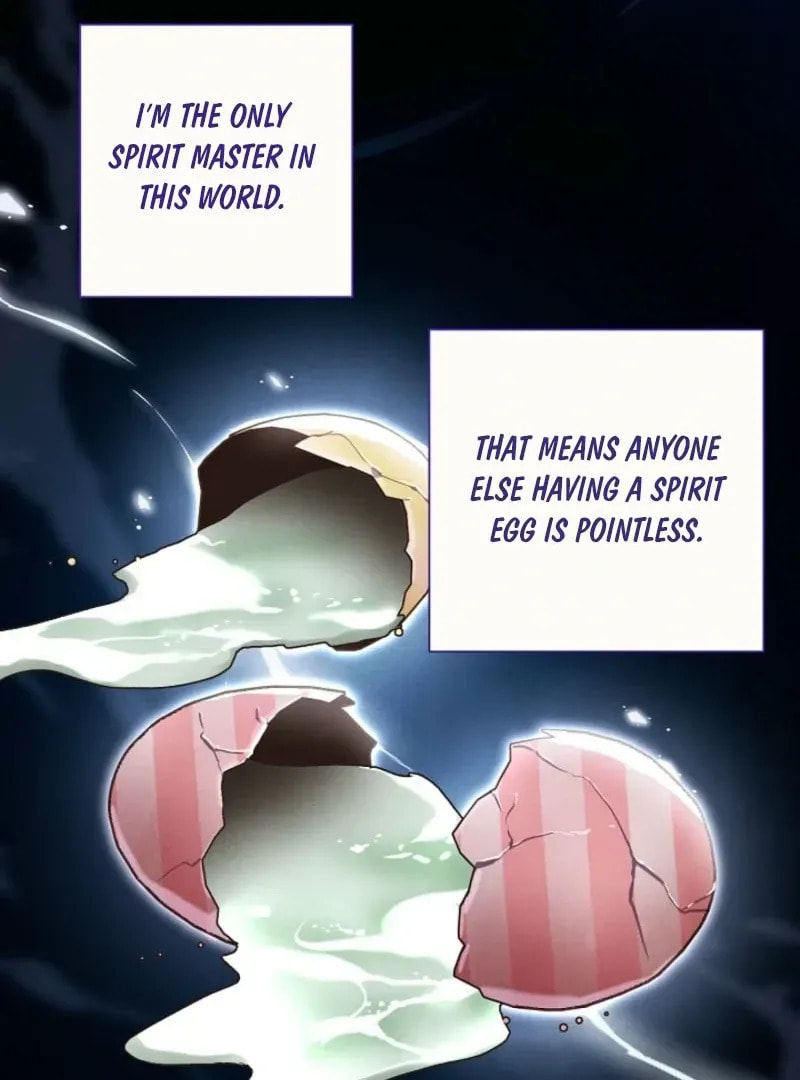 S-Class Spirit Master's Taming Diary Chapter 45 page 109 - 