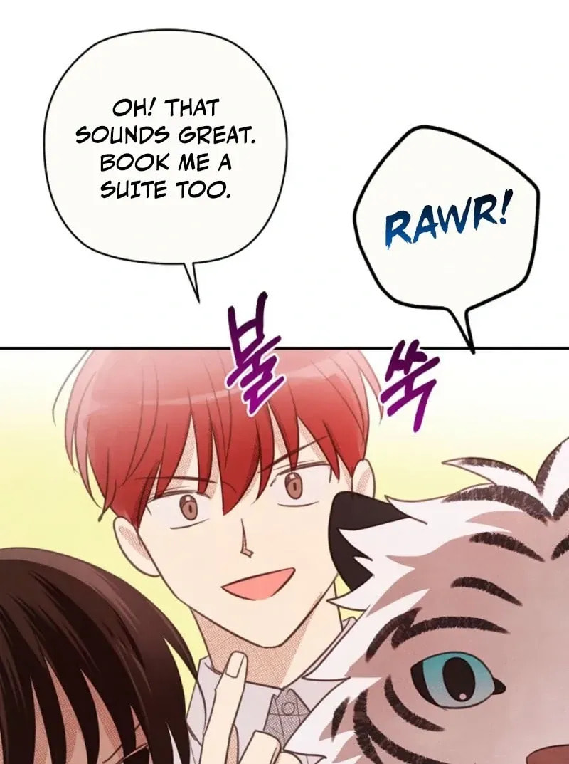S-Class Spirit Master's Taming Diary Chapter 45 page 27 - 