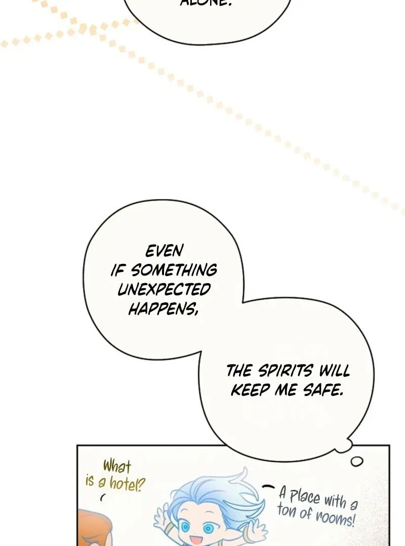S-Class Spirit Master's Taming Diary Chapter 45 page 33 - 