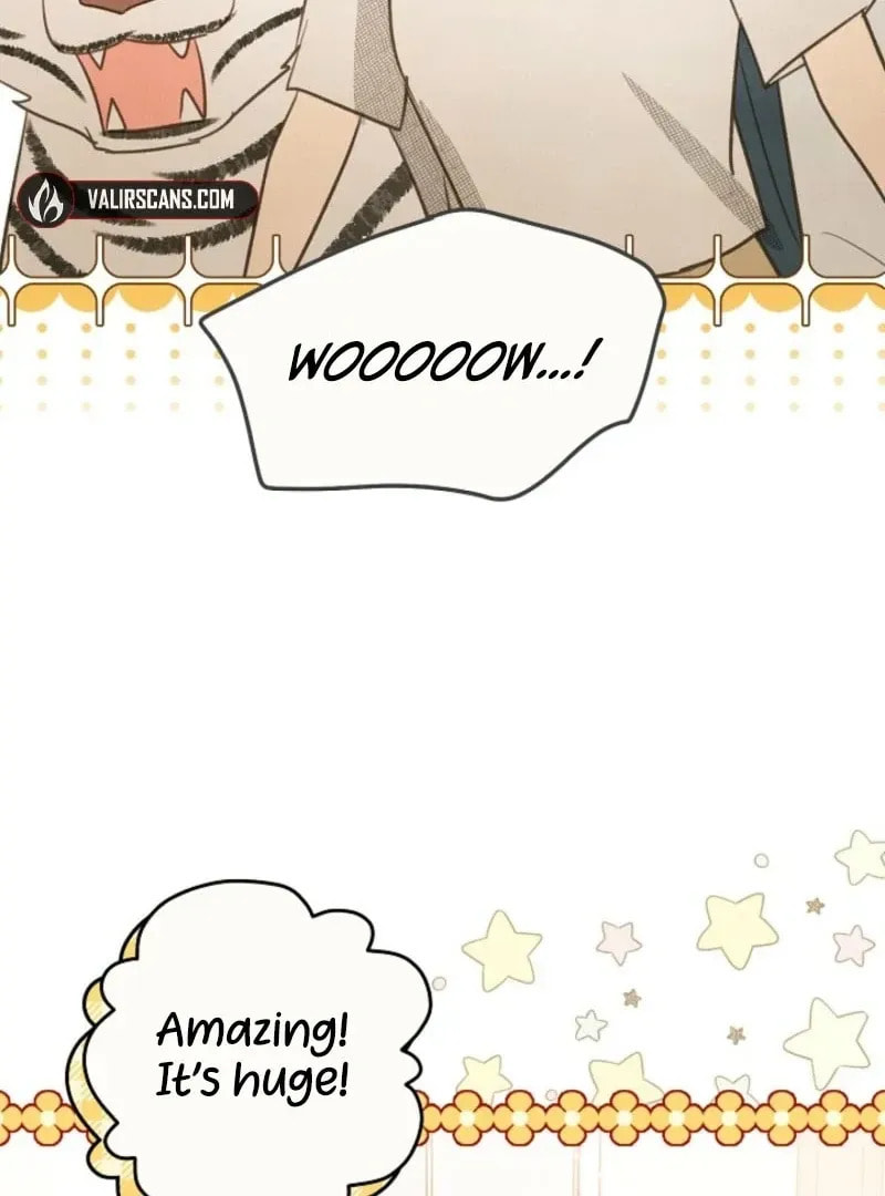 S-Class Spirit Master's Taming Diary Chapter 45 page 40 - 