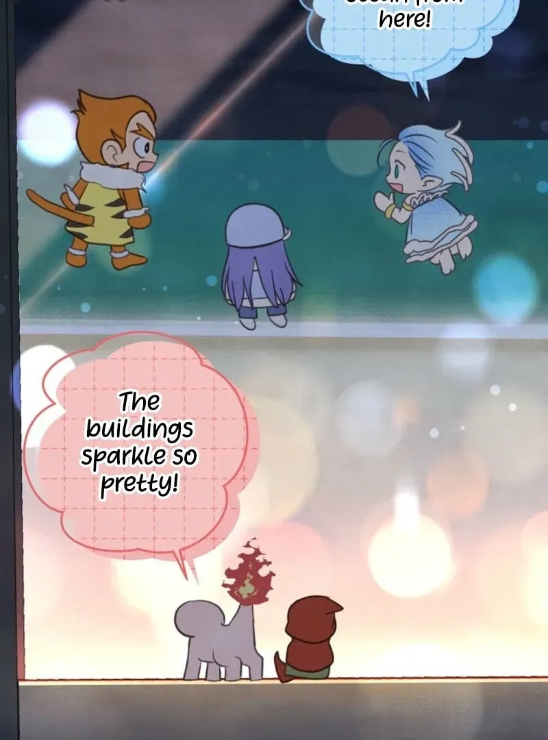 S-Class Spirit Master's Taming Diary Chapter 45 page 48 - 