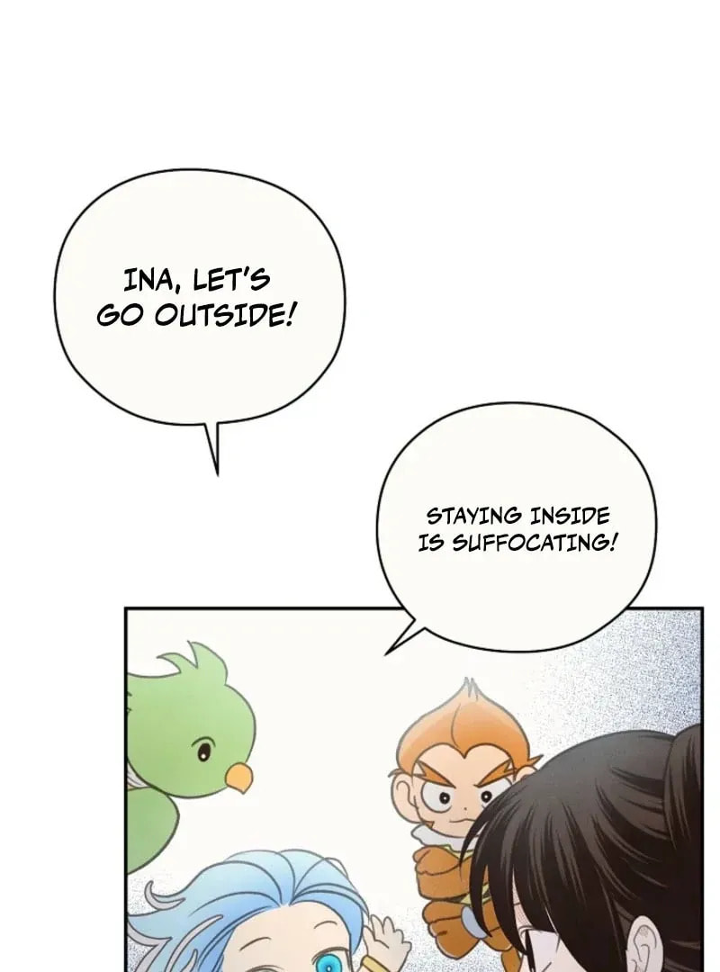S-Class Spirit Master's Taming Diary Chapter 45 page 58 - 