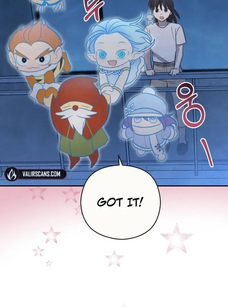 S-Class Spirit Master's Taming Diary Chapter 45 page 68 - 