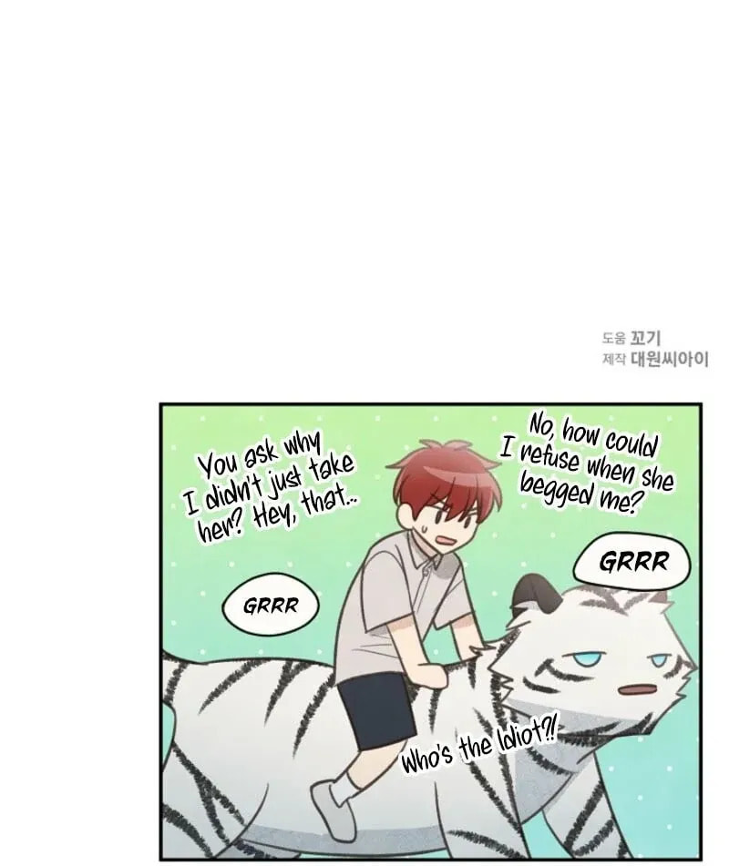 S-Class Spirit Master's Taming Diary Chapter 46 page 115 - 