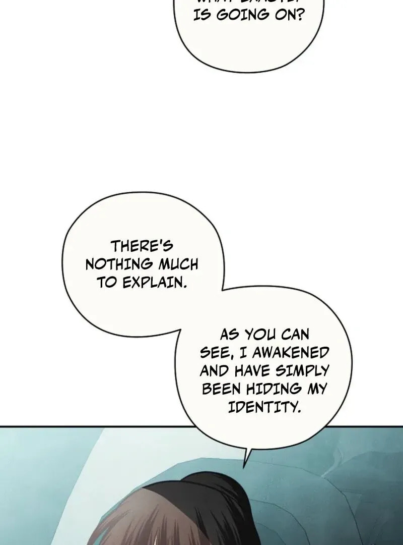 S-Class Spirit Master's Taming Diary Chapter 46 page 40 - 