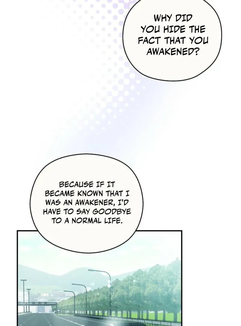 S-Class Spirit Master's Taming Diary Chapter 46 page 45 - 