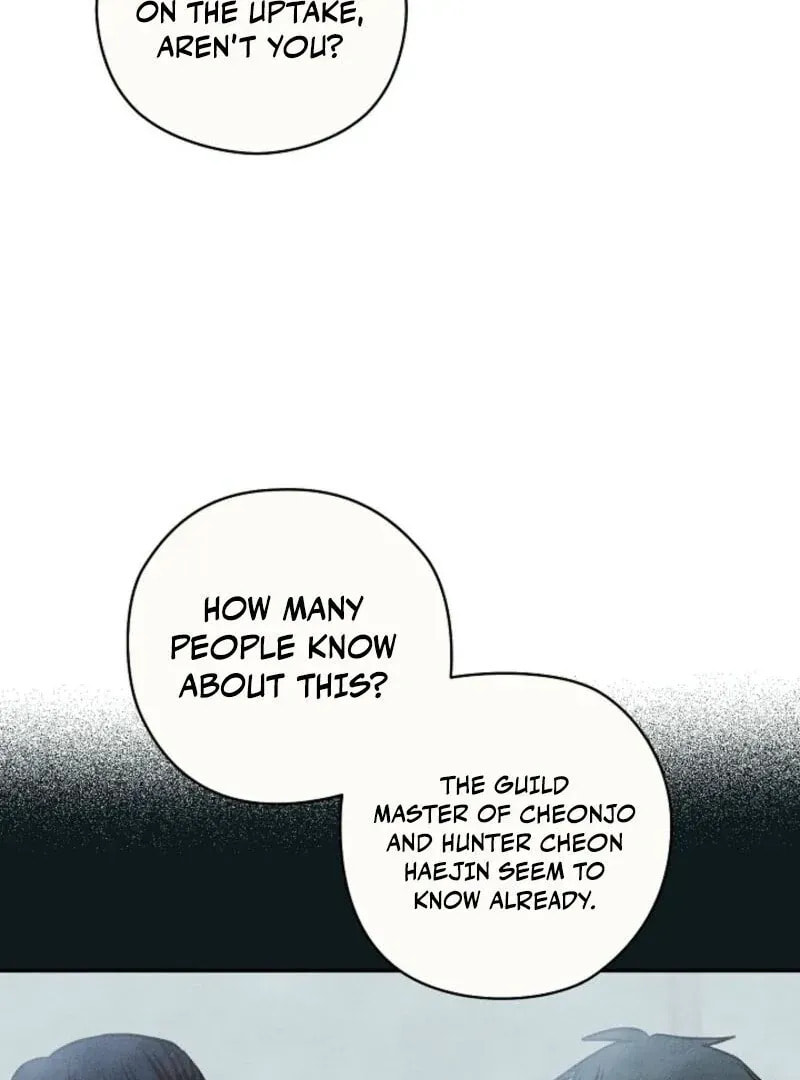 S-Class Spirit Master's Taming Diary Chapter 46 page 47 - 