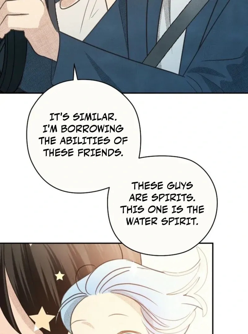S-Class Spirit Master's Taming Diary Chapter 46 page 58 - 