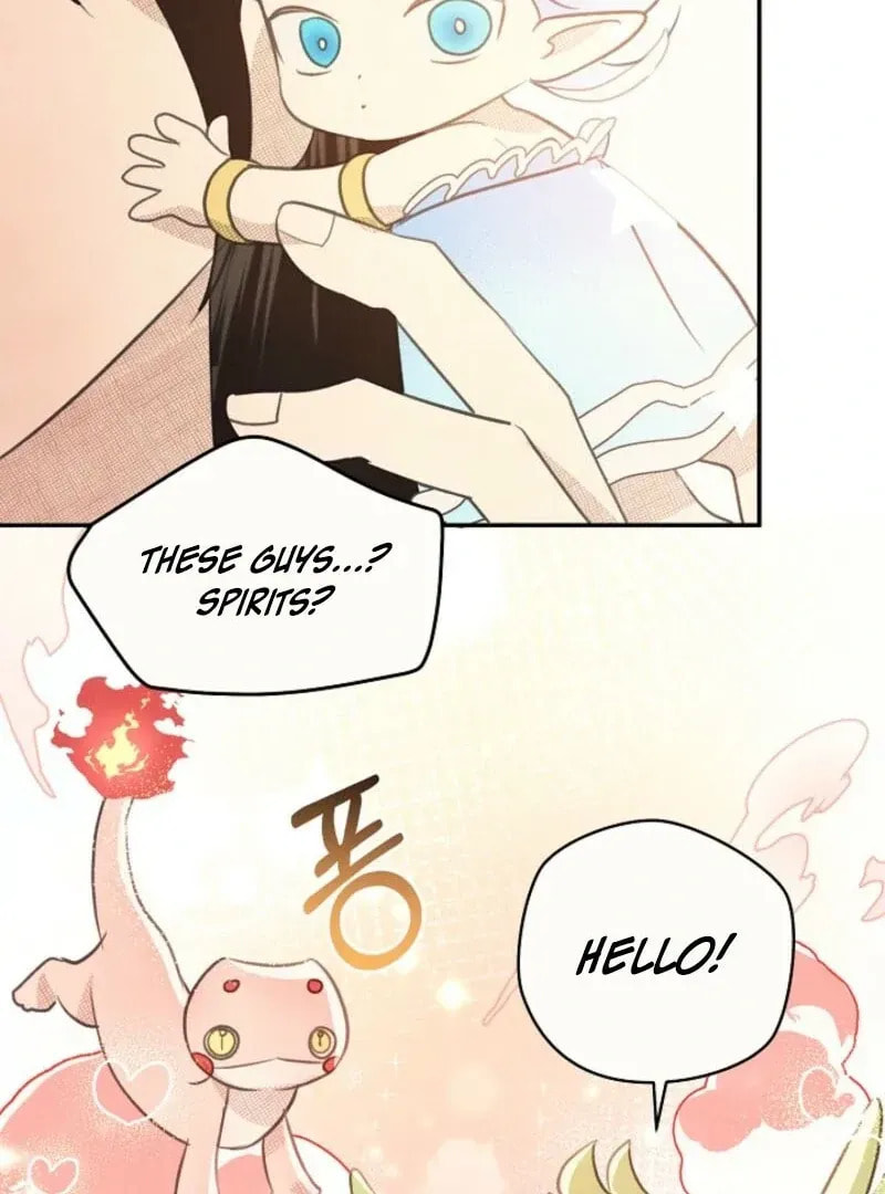 S-Class Spirit Master's Taming Diary Chapter 46 page 59 - 