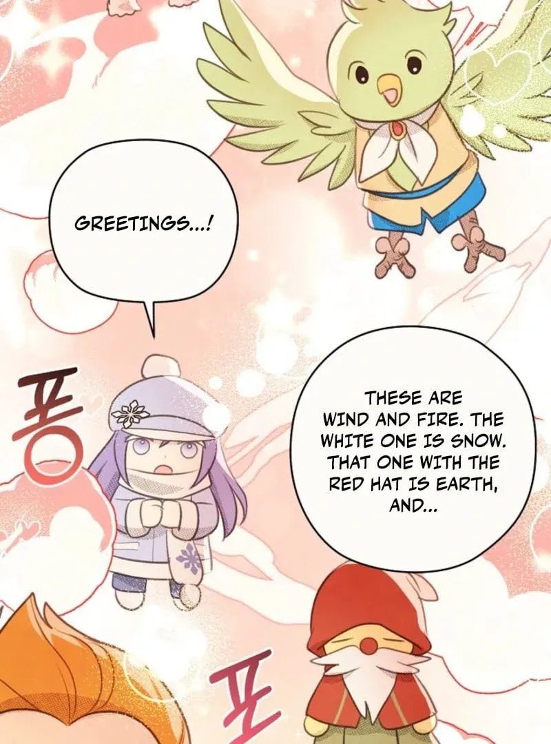 S-Class Spirit Master's Taming Diary Chapter 46 page 60 - 
