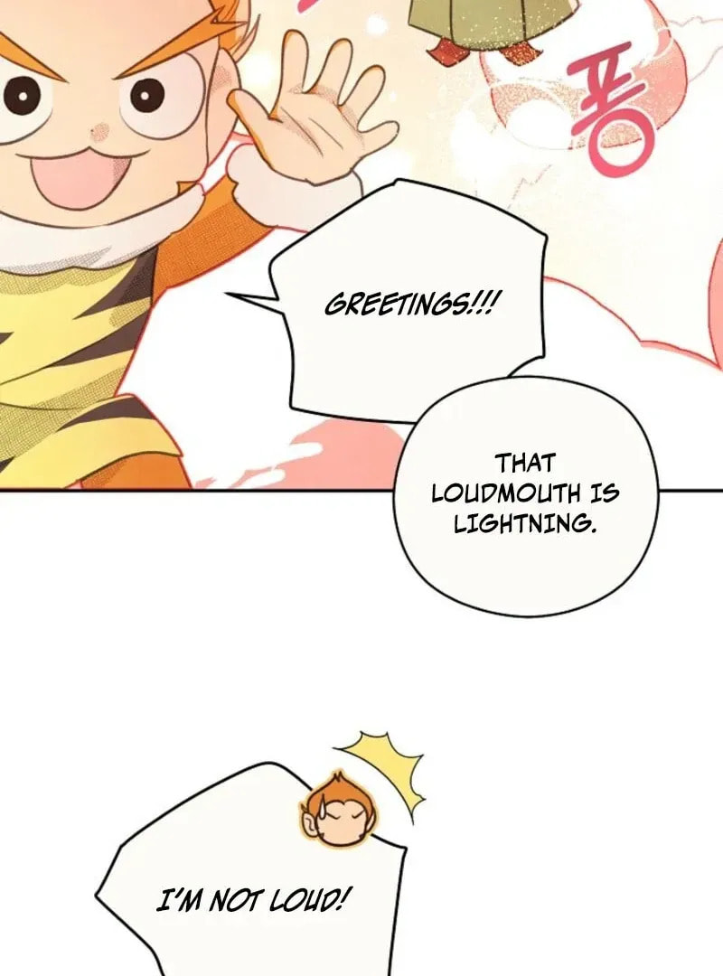 S-Class Spirit Master's Taming Diary Chapter 46 page 61 - 