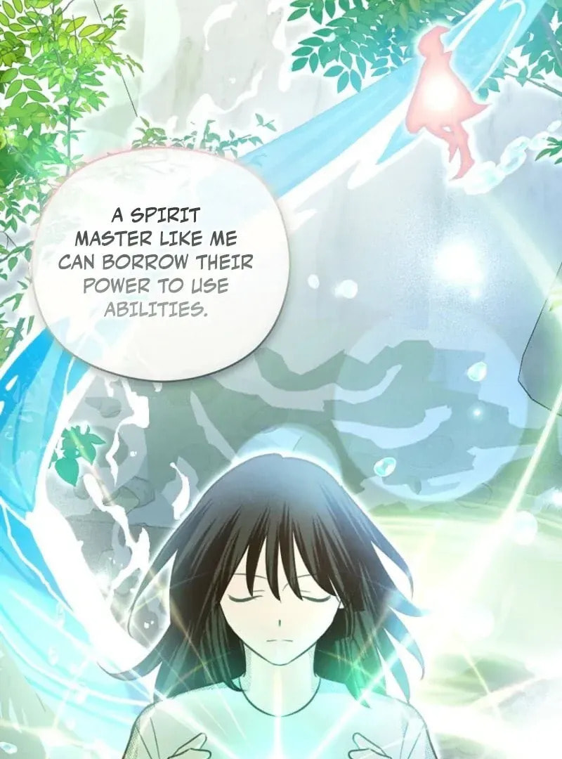 S-Class Spirit Master's Taming Diary Chapter 46 page 67 - 