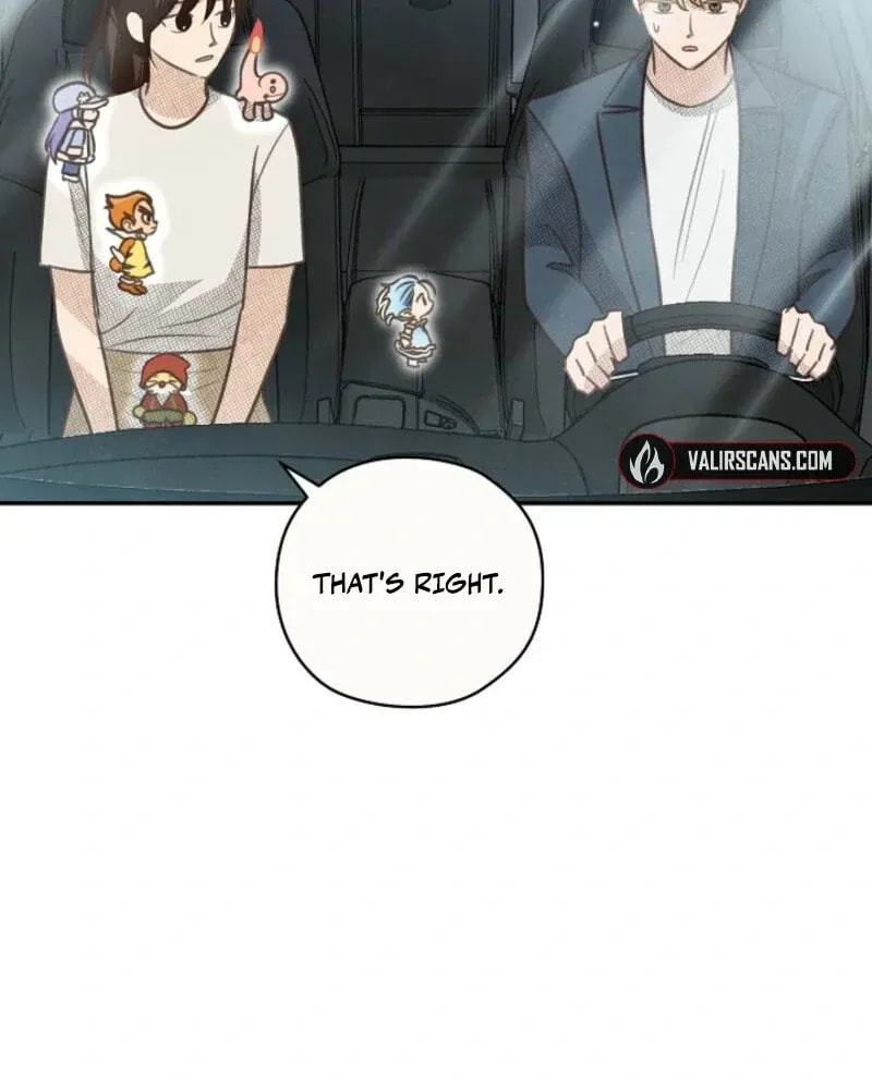 S-Class Spirit Master's Taming Diary Chapter 46 page 69 - 