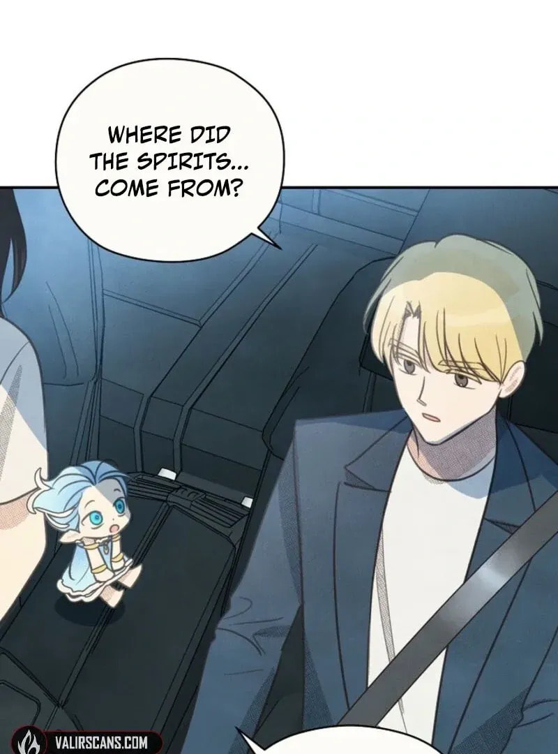 S-Class Spirit Master's Taming Diary Chapter 46 page 75 - 