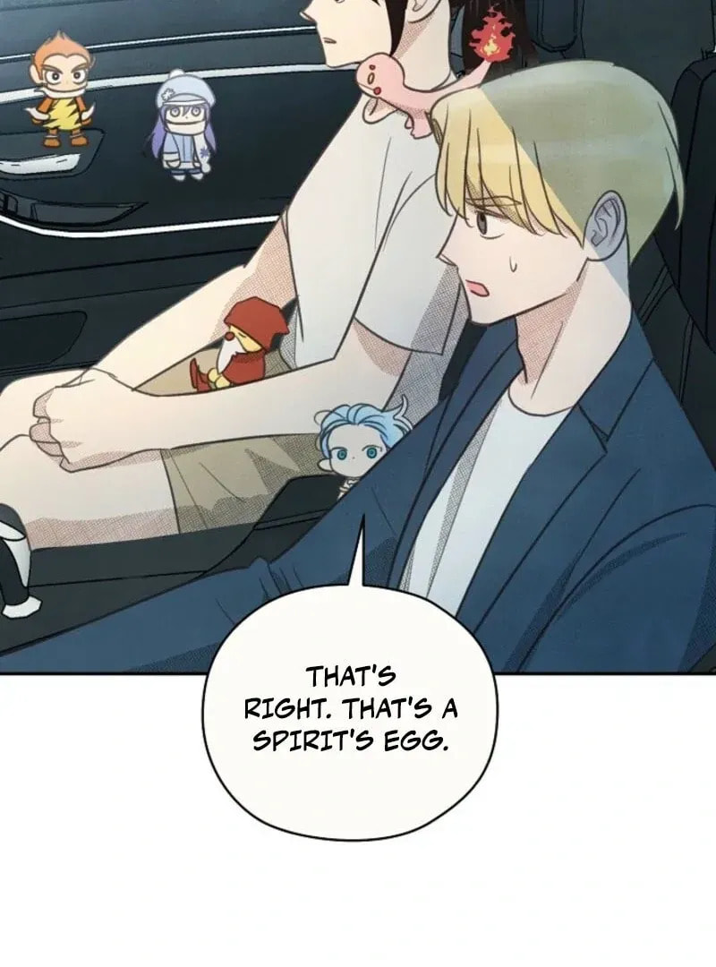 S-Class Spirit Master's Taming Diary Chapter 46 page 77 - 