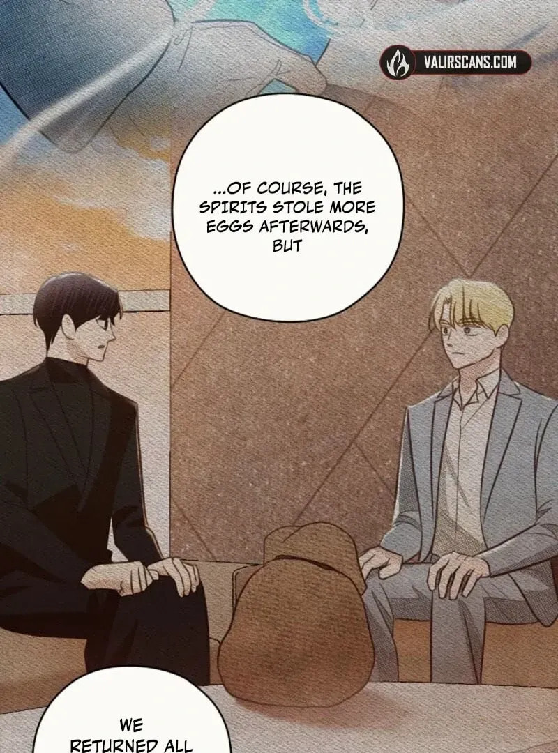 S-Class Spirit Master's Taming Diary Chapter 46 page 81 - 