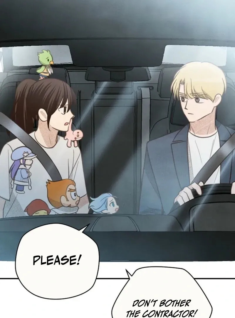 S-Class Spirit Master's Taming Diary Chapter 46 page 89 - 