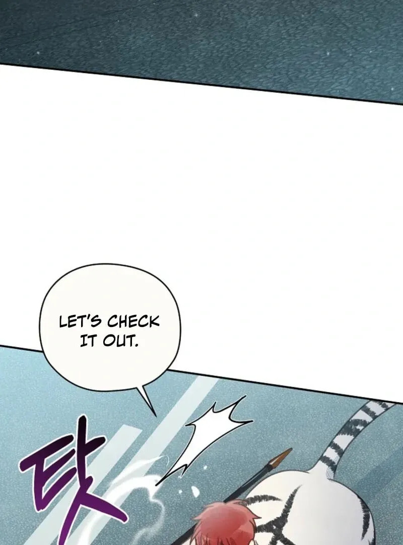 S-Class Spirit Master's Taming Diary Chapter 47 page 13 - 