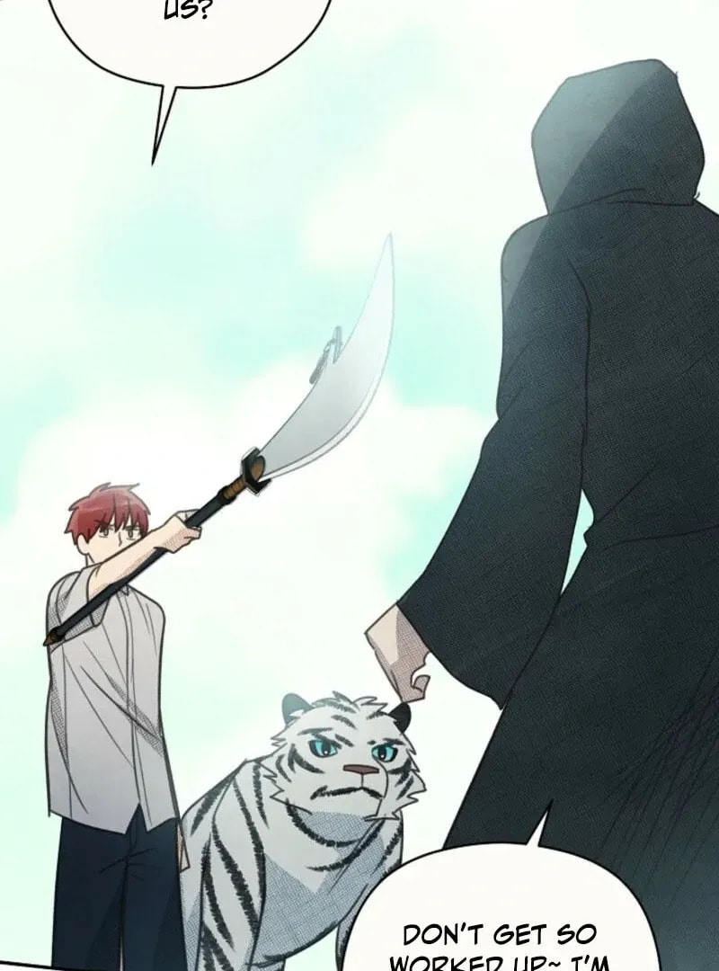 S-Class Spirit Master's Taming Diary Chapter 47 page 22 - 