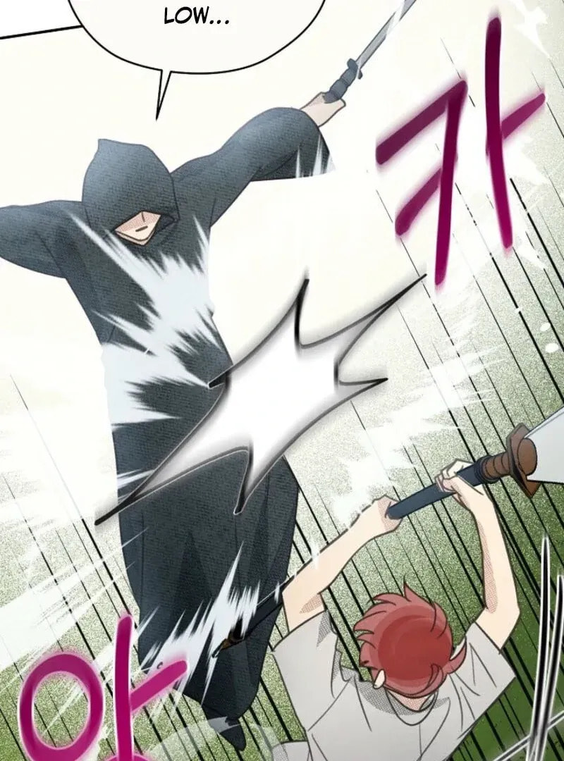 S-Class Spirit Master's Taming Diary Chapter 47 page 32 - 