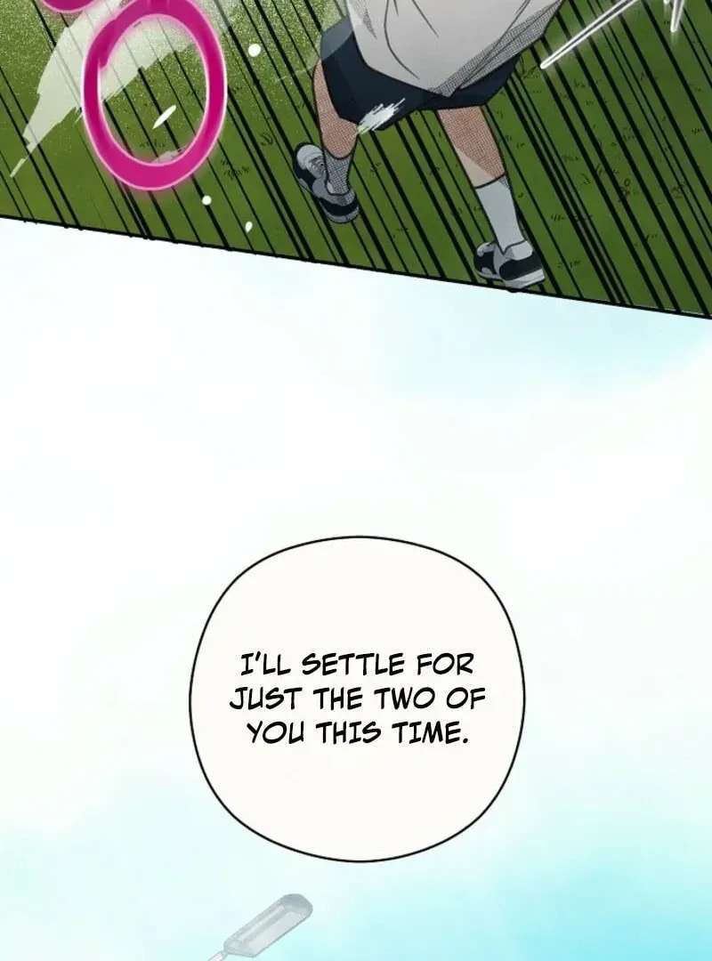 S-Class Spirit Master's Taming Diary Chapter 47 page 33 - 