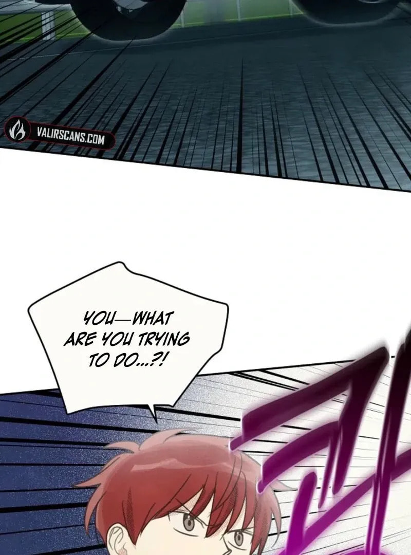 S-Class Spirit Master's Taming Diary Chapter 47 page 35 - 