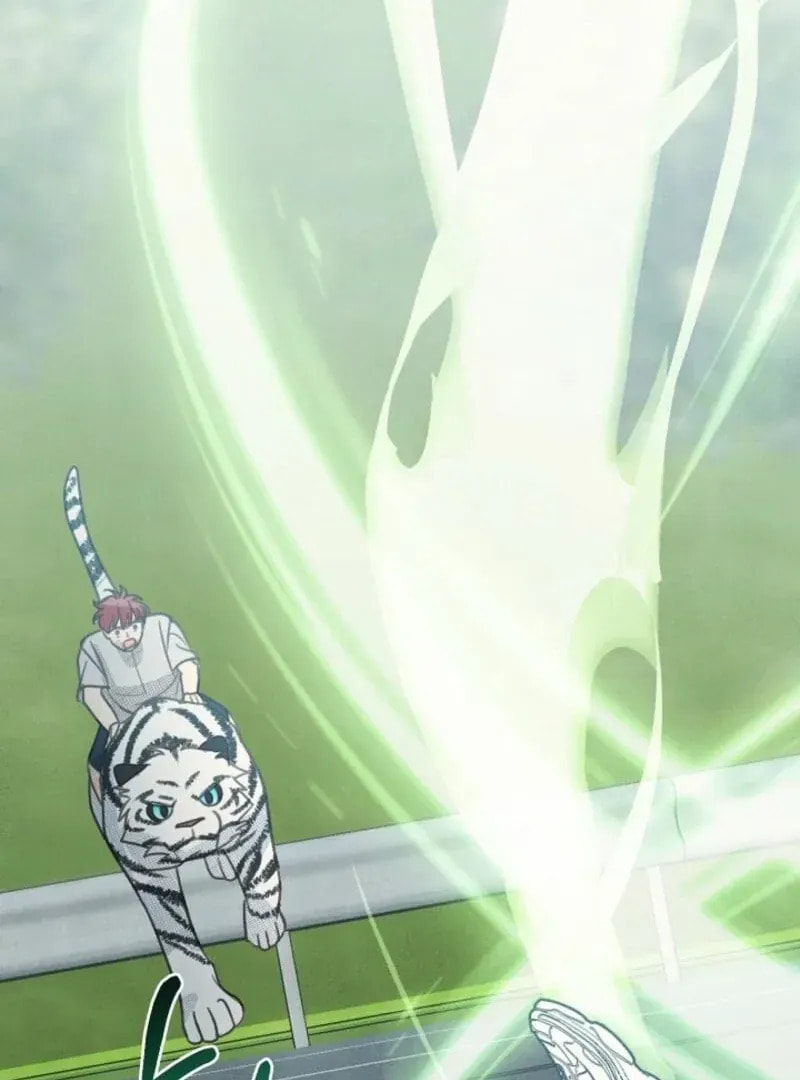 S-Class Spirit Master's Taming Diary Chapter 47 page 45 - 